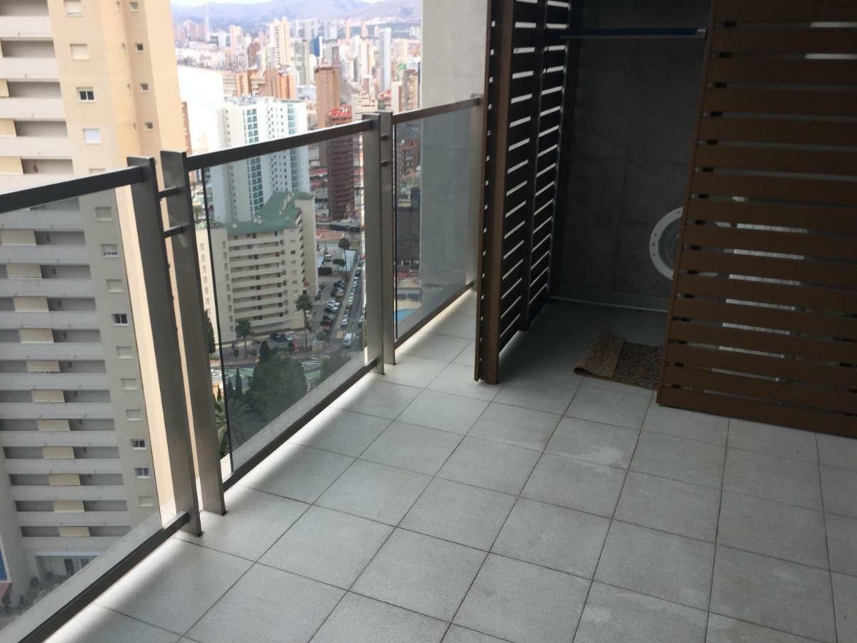 Appartamento Con Vistas Y Bien Ubicado Renovado *
